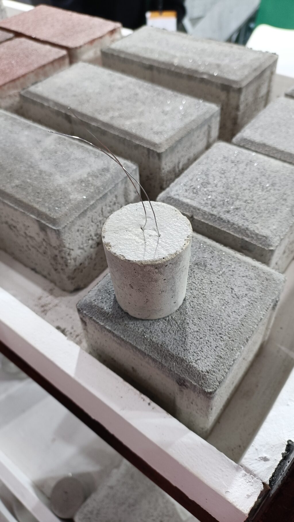 Reinforcement visual data 8